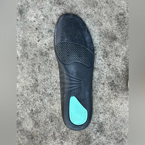 Valentino Garavani Open Rockstud low-top sneakers, size 41 - Picture 13 of 14